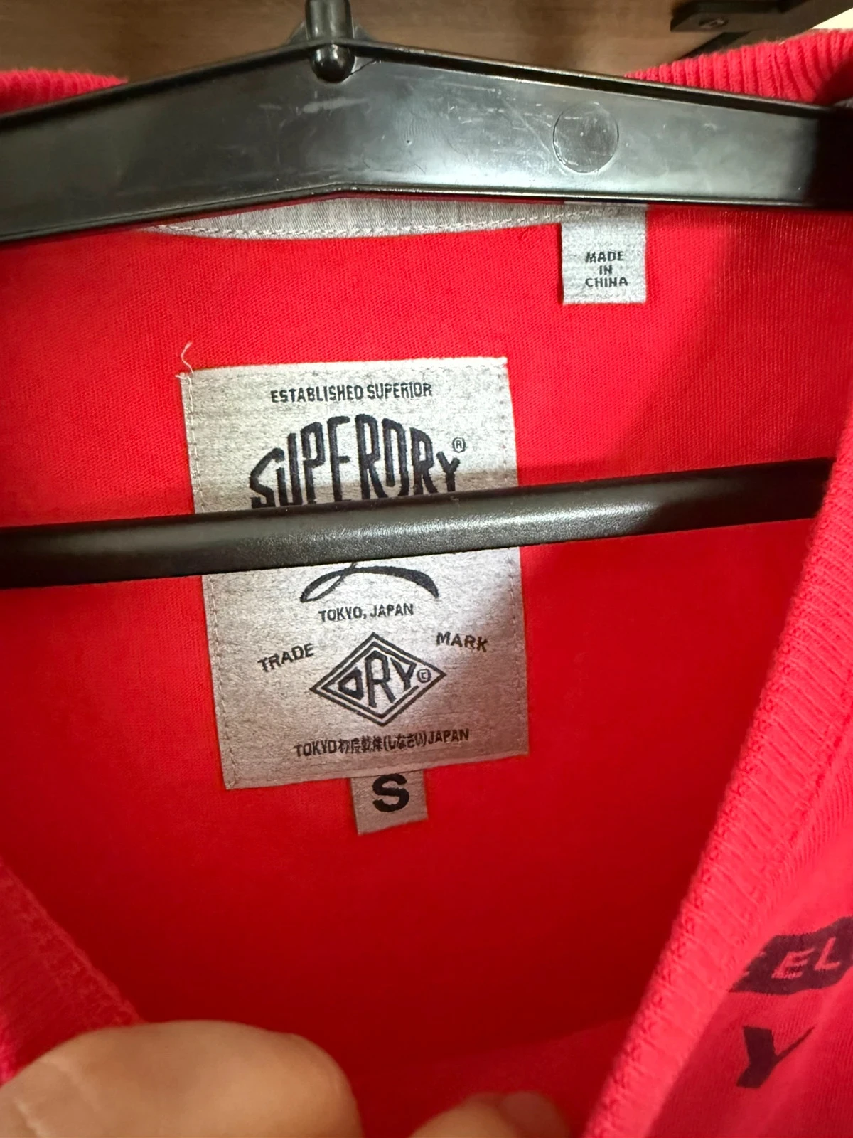 T-shirt – photo 4